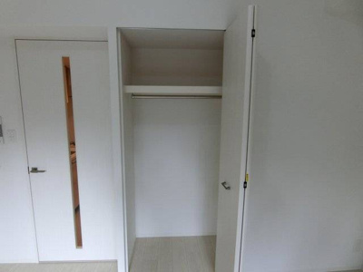 【収納】 | エスリード新大阪グランゲートノース