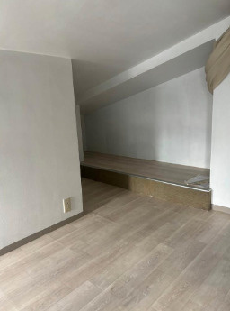 ワン・プレイス勝山北の内装|中はこのようになっています