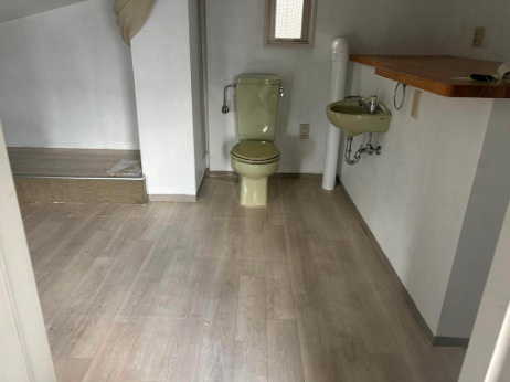 ワン・プレイス勝山北の内装|過ごしやすい室内です