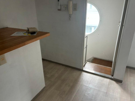 ワン・プレイス勝山北の内装|内装もきれいです