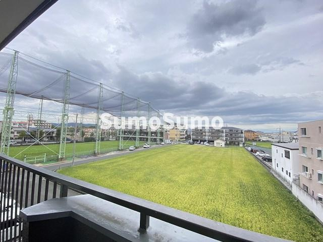 ハイツ八興の展望