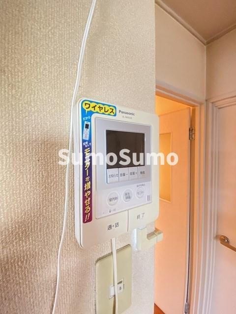 ハイツ八興のその他