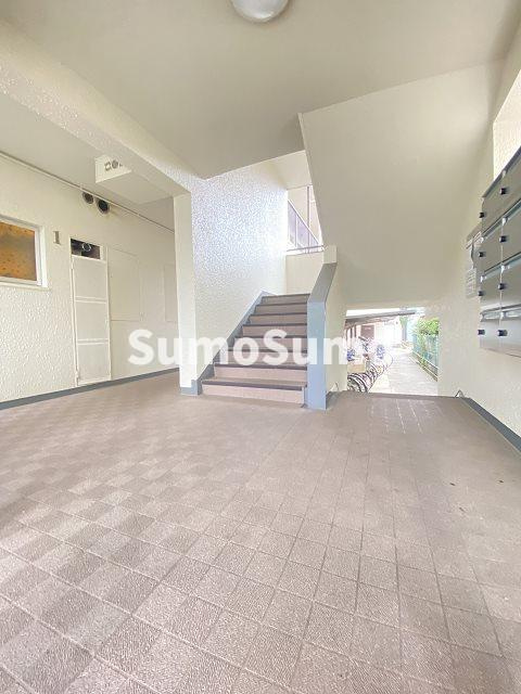 ハイツ八興のその他共用部分