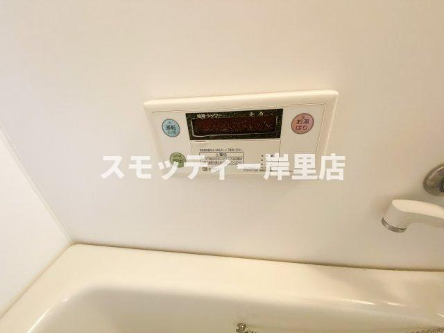 BLDさくらの設備