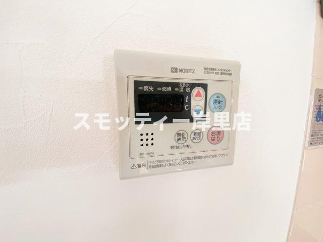 BLDさくらの設備