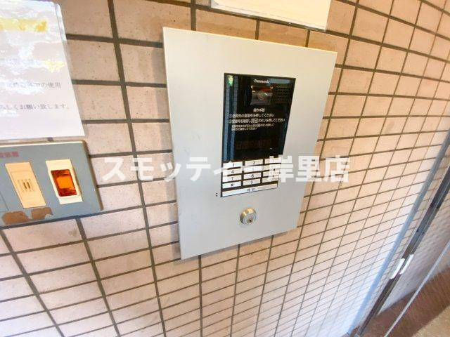BLDさくらのセキュリティ
