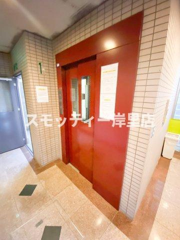 BLDさくらのその他共用部分