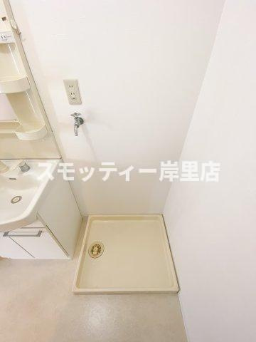 BLDさくらの設備