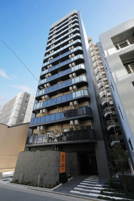 【外観】 | エステムコート名古屋新栄Ⅲグローリィ