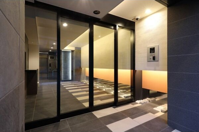 【エントランス】 | エステムコート名古屋新栄Ⅲグローリィ