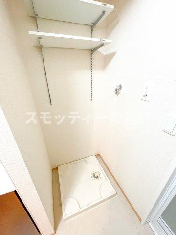ブルーフローラの設備