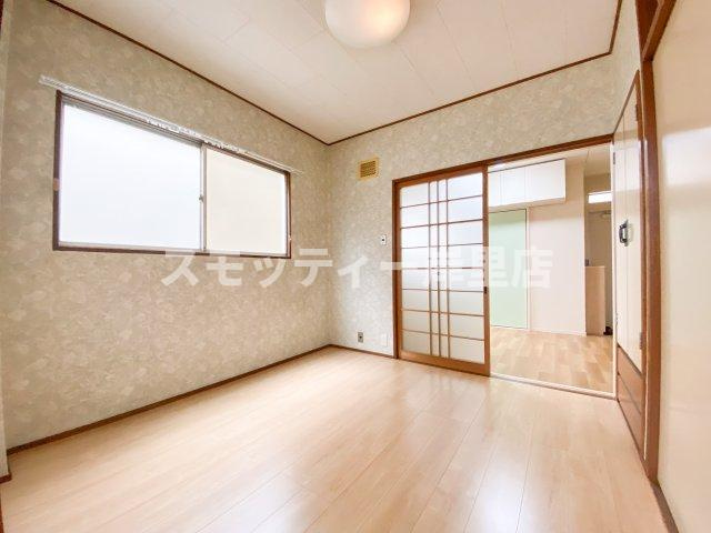 粋緑館の居間・リビング