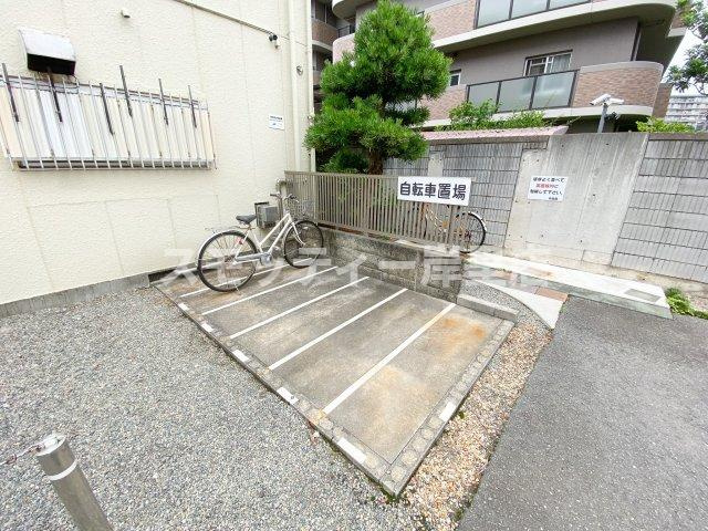 粋緑館のその他共用部分