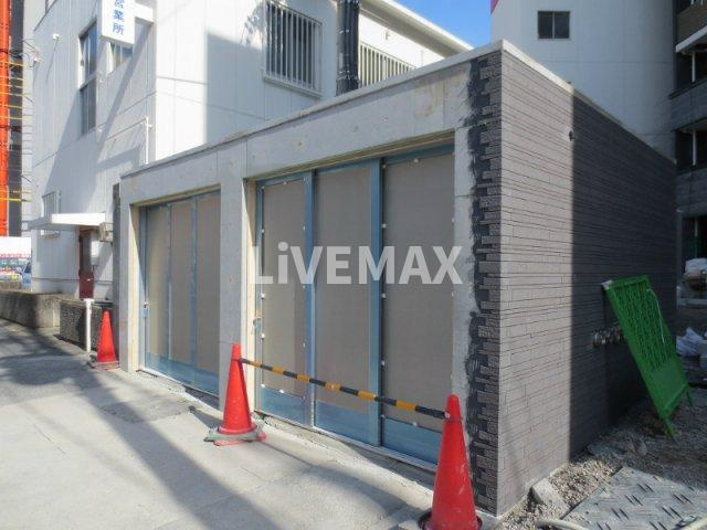 【その他共用部分】プレサンス鶴舞公園セラヴィ