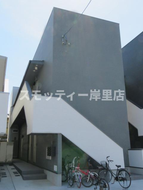 ラヴィータ御崎