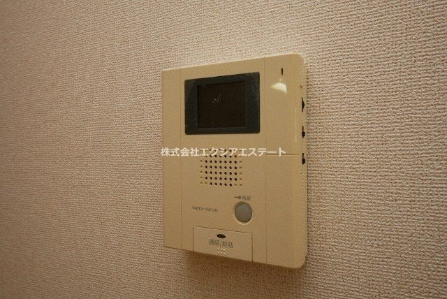 フェニックス赤松のセキュリティ