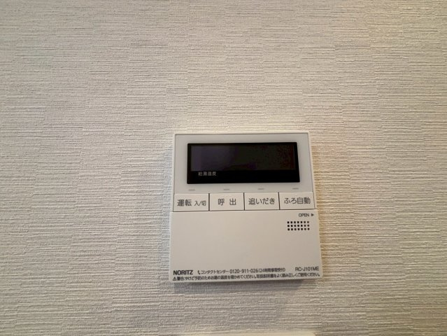 Six Printempsの設備