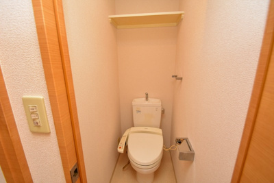 【トイレ】 | グランガーデン足代新町