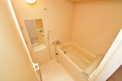 【浴室】 | グランガーデン足代新町