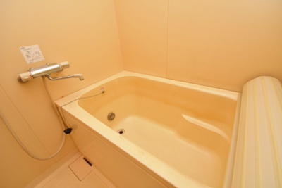【浴室】 | グランガーデン足代新町