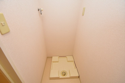 【設備】 | グランガーデン足代新町