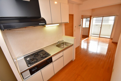 【キッチン】 | グランガーデン足代新町