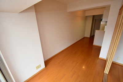 【内装】 | グランガーデン足代新町