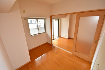 【居間・リビング】 | グランガーデン足代新町