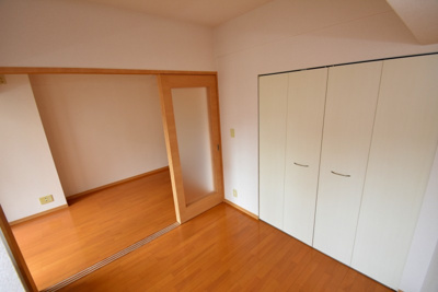 【収納】 | グランガーデン足代新町