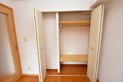 【収納】 | グランガーデン足代新町