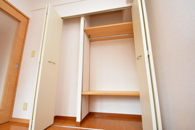 【収納】 | グランガーデン足代新町