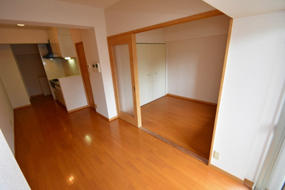 【その他】 | グランガーデン足代新町