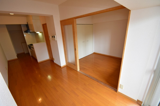 【その他】 | グランガーデン足代新町