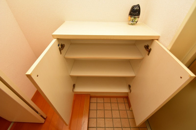 【収納】 | グランガーデン足代新町