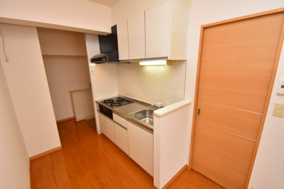 【キッチン】 | グランガーデン足代新町