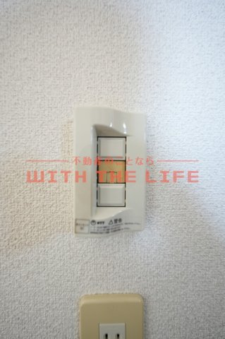 ガーデニア【10,000円キャッシュバック対象物件】のその他