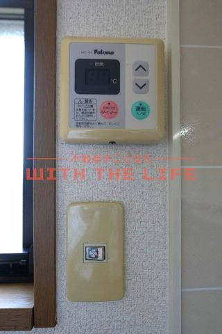 ガーデニア【10,000円キャッシュバック対象物件】の設備