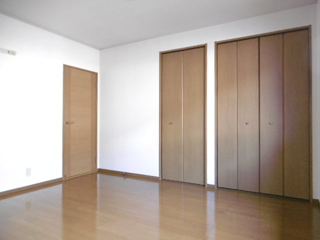 ガーデニア【10,000円キャッシュバック対象物件】の洋室|洋室です