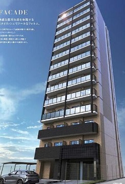 ワールドアイ神戸WEST