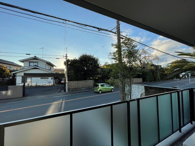 Ｇｌａｎｚ・Ｃａｓａの展望