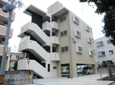 【外観】 | advance ZEN