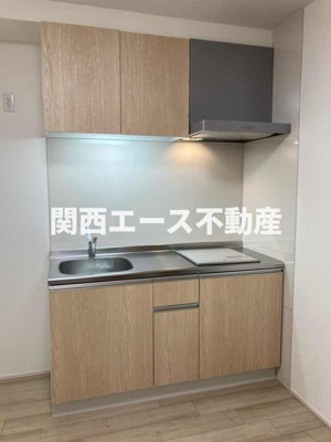 【キッチン】 | フジパレス鴻池新田Ⅲ番館