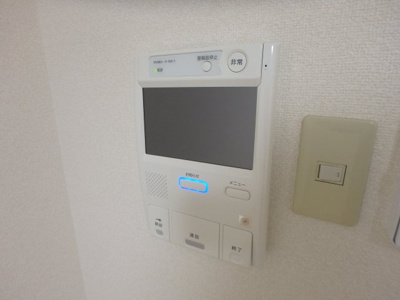 【セキュリティ】 | パレ北昭和