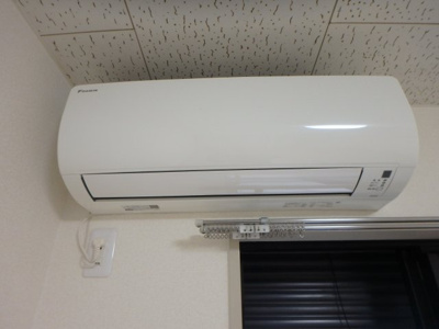 【設備】 | パレ北昭和