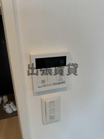 仲介手数料0円！パルティール金山の設備