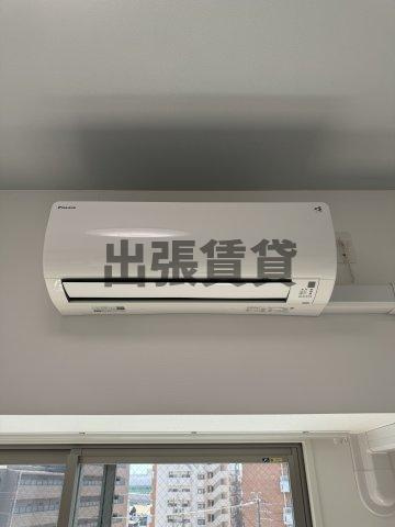 仲介手数料0円！パルティール金山の設備