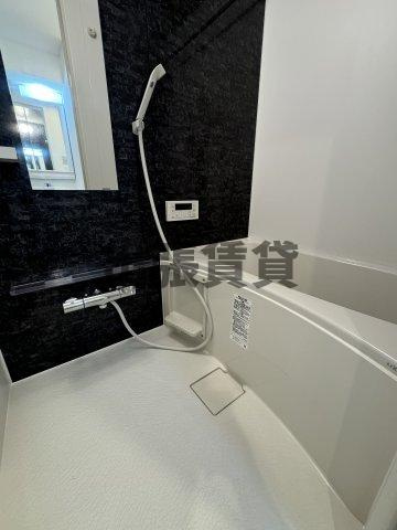 仲介手数料0円！パルティール金山の浴室