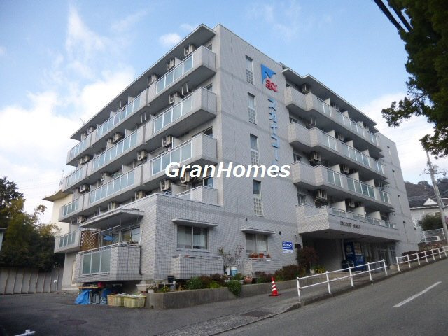 スカイコート姫路