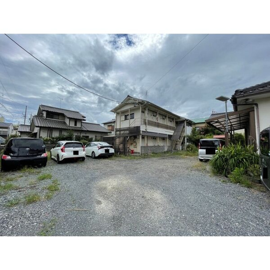 【その他】 | あつた荘南館