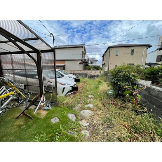 【庭】 | あつた荘南館